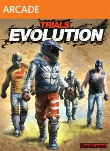 Περισσότερες πληροφορίες για "Trials Evolution (Xbox 360)"