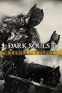 Περισσότερες πληροφορίες για "Microsoft DARK SOULS III - Deluxe Edition (Xbox One)"