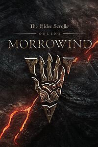 Περισσότερες πληροφορίες για "Microsoft The Elder Scrolls Online: Morrowind Pre-Order (Xbox One)"