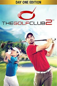 Περισσότερες πληροφορίες για "The Golf Club 2 (Xbox One)"