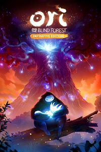 Περισσότερες πληροφορίες για "Ori and the Blind Forest: Definitive Edition (PC)"