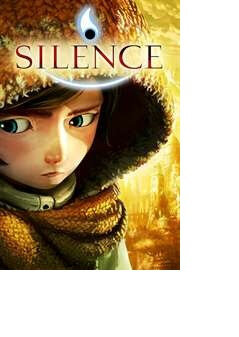 Περισσότερες πληροφορίες για "Microsoft Silence - The Whispered World 2 (PC)"