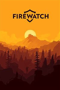 Περισσότερες πληροφορίες για "Microsoft Firewatch (Xbox One)"