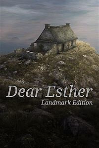 Περισσότερες πληροφορίες για "Microsoft Dear Esther: Landmark Edition (Xbox One)"