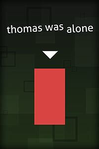 Περισσότερες πληροφορίες για "Microsoft Thomas Was Alone (Xbox One)"