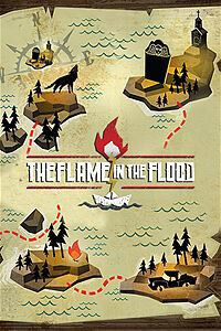 Περισσότερες πληροφορίες για "Microsoft The Flame in the Flood (Xbox One)"