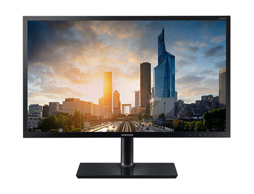 Περισσότερες πληροφορίες για "Samsung S27H650FDU (27"/Full HD)"