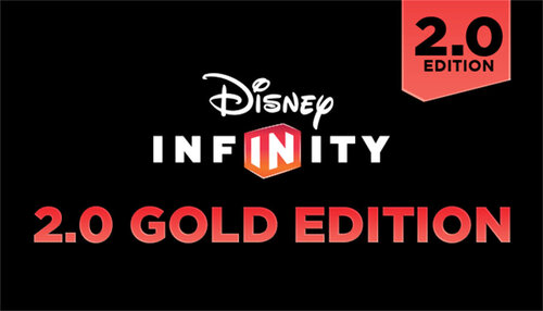 Περισσότερες πληροφορίες για "Infinity 2.0: Gold Edition (PC)"