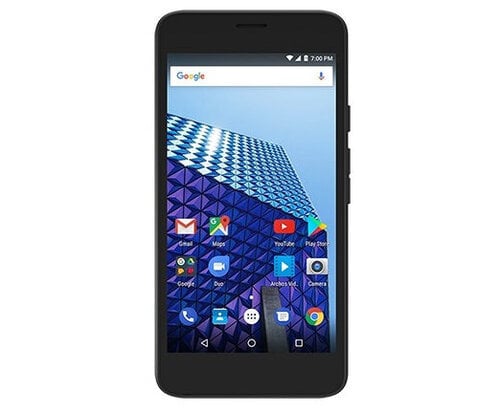 Περισσότερες πληροφορίες για "Archos Access 50 4G (Μαύρο/8 GB)"