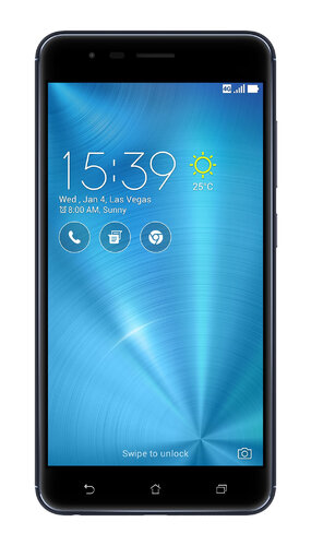 Περισσότερες πληροφορίες για "ASUS ZenFone ZE553KL-S625-3G32G-BK (Μαύρο/32 GB)"