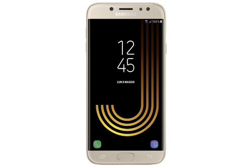 Περισσότερες πληροφορίες για "Samsung Galaxy J7 (2017) SM-J730F/DS (Χρυσό/16 GB)"