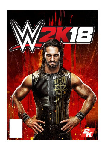 Περισσότερες πληροφορίες για "WWE 2K18 (PlayStation 4)"