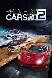 Περισσότερες πληροφορίες για "BANDAI NAMCO Entertainment Project CARS 2 (Xbox One)"