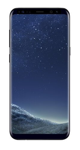 Περισσότερες πληροφορίες για "Samsung Galaxy S8+ SM-G955F (64 GB)"