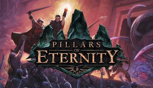 Περισσότερες πληροφορίες για "Pillars of Eternity (PlayStation 4)"