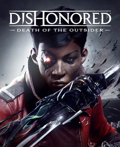 Περισσότερες πληροφορίες για "Dishonored: Death of the Outsider (Xbox One)"