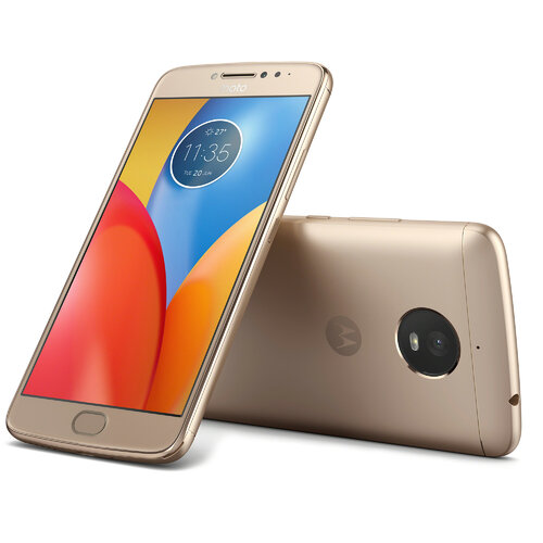 Περισσότερες πληροφορίες για "Lenovo Moto E4 Plus (Χρυσό/16 GB)"