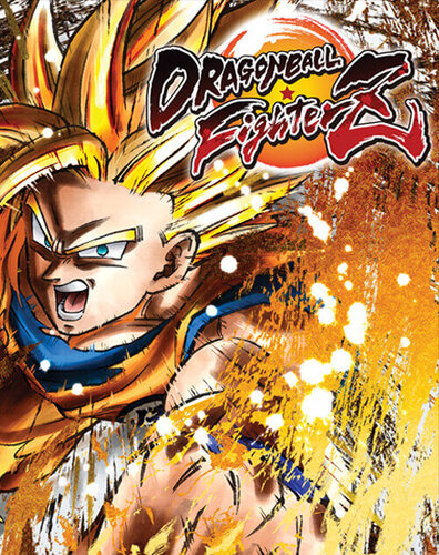 Περισσότερες πληροφορίες για "DRAGON BALL FighterZ (Xbox One)"