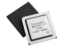 Περισσότερες πληροφορίες για "Intel Transcede T2120"