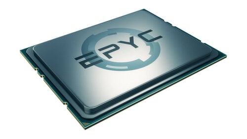 Περισσότερες πληροφορίες για "AMD EPYC 7551"