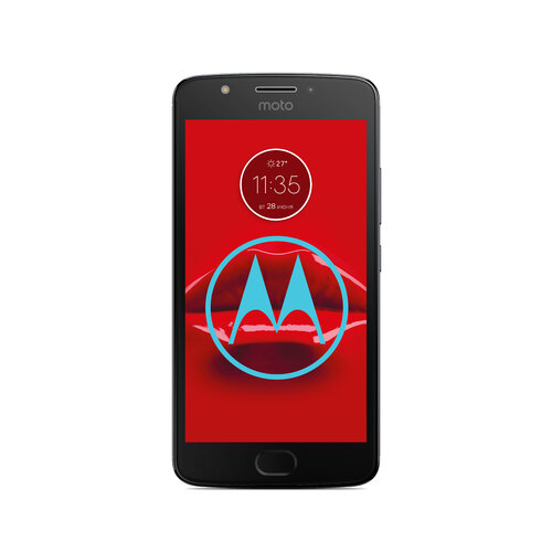 Περισσότερες πληροφορίες για "Motorola moto e⁴ (Γκρι/16 GB)"