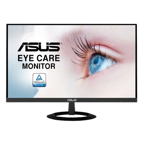Περισσότερες πληροφορίες για "ASUS VZ239HE (23"/Full HD)"