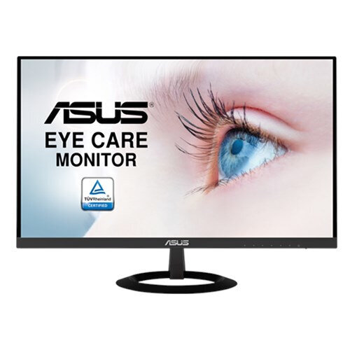 Περισσότερες πληροφορίες για "ASUS VZ279HE (27"/Full HD)"