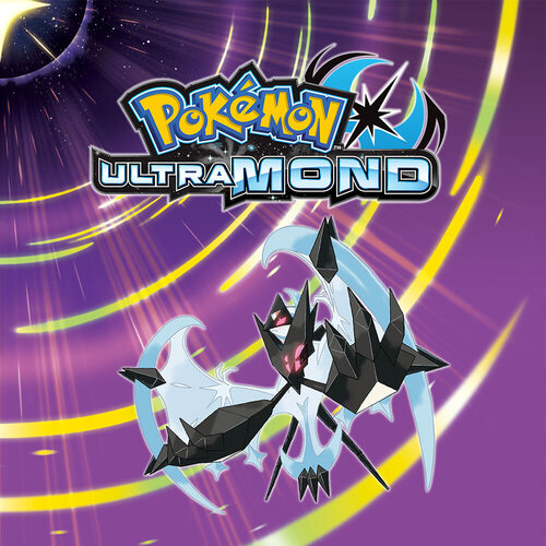 Περισσότερες πληροφορίες για "Pokémon Ultramond (Nintendo 3DS)"