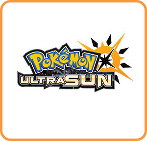 Περισσότερες πληροφορίες για "Pokémon Ultra Sun (Nintendo 3DS)"