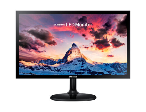 Περισσότερες πληροφορίες για "Samsung S22F350FHE (22"/Full HD)"