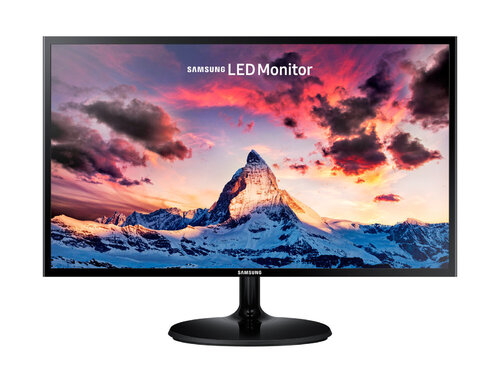 Περισσότερες πληροφορίες για "Samsung S24F350FHE (24"/Full HD)"