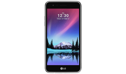 Περισσότερες πληροφορίες για "LG K4 LGX230 (Τιτάνιο/8 GB)"