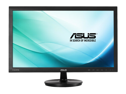 Περισσότερες πληροφορίες για "ASUS VS247HV (23.6"/Full HD)"
