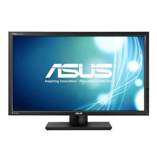 Περισσότερες πληροφορίες για "ASUS PA279Q (27"/Quad HD)"
