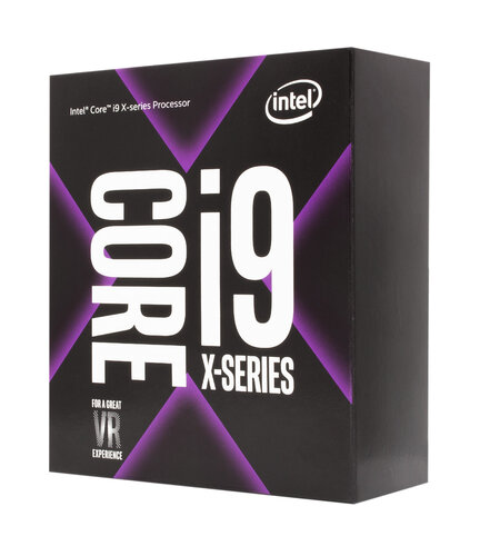 Περισσότερες πληροφορίες για "Intel Core i9-7920X (Box)"