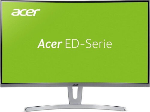 Περισσότερες πληροφορίες για "Acer ED322Qwmidx (31.5"/Full HD)"