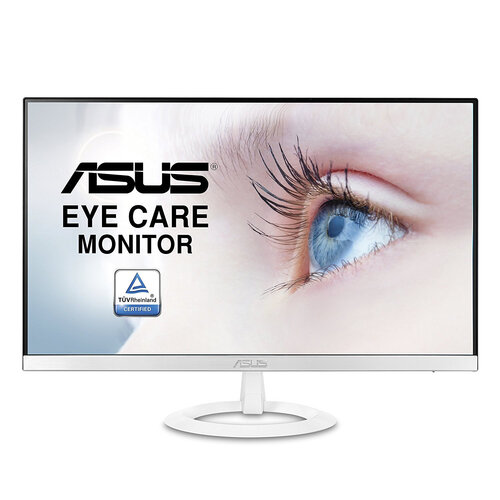 Περισσότερες πληροφορίες για "ASUS VZ239H-W (23"/Full HD)"