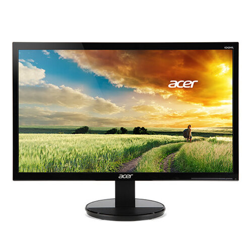 Περισσότερες πληροφορίες για "Acer K2 K242HYL Abid (23.8"/Full HD)"