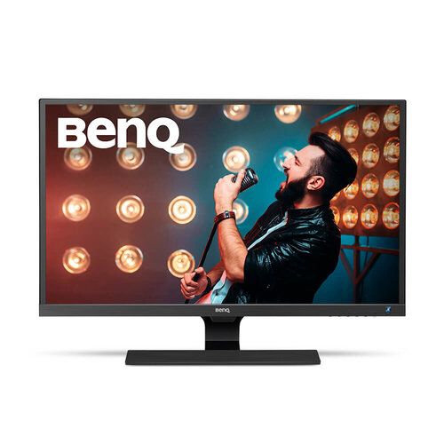 Περισσότερες πληροφορίες για "Benq 32IN 2560 X 1440 16:9 4MS EW3270ZL 3000:1 NOTCO HDMI 1.4 (32"/Quad HD)"