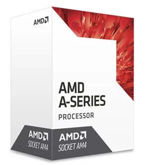 Περισσότερες πληροφορίες για "AMD A series A12-9800 (Box)"