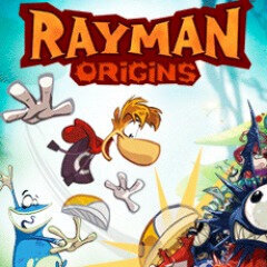 Περισσότερες πληροφορίες για "Rayman Origins Essentials (PlayStation 3)"