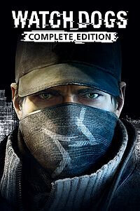 Περισσότερες πληροφορίες για "Watch_Dogs Complete Edition (PC)"