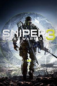 Περισσότερες πληροφορίες για "Sniper Ghost Warrior 3 (PlayStation 4)"