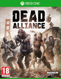 Περισσότερες πληροφορίες για "Dead Alliance (Xbox One)"