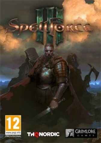 Περισσότερες πληροφορίες για "SpellForce 3 (PC)"