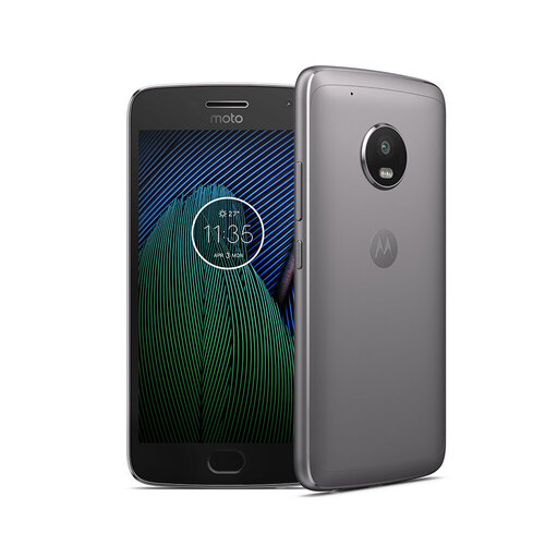 Περισσότερες πληροφορίες για "Motorola Moto G5S Plus (Γκρι/32 GB)"