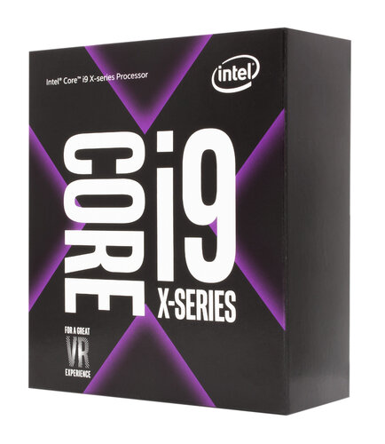 Περισσότερες πληροφορίες για "Intel Core i9-7940X (Box)"