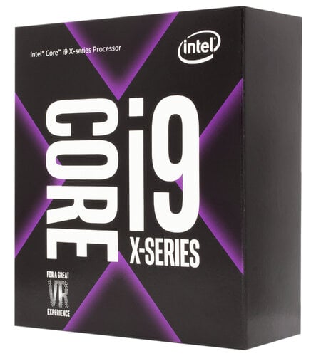 Περισσότερες πληροφορίες για "Intel Core i9-7960X (Box)"