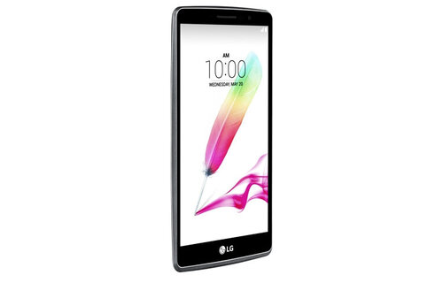 Περισσότερες πληροφορίες για "LG G4 Stylus LGH542TR (Τιτάνιο/8 GB)"