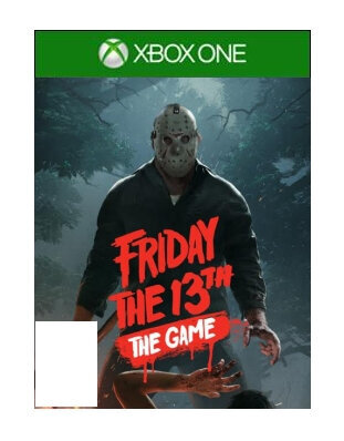 Περισσότερες πληροφορίες για "Friday the 13th - The Game (Xbox One)"